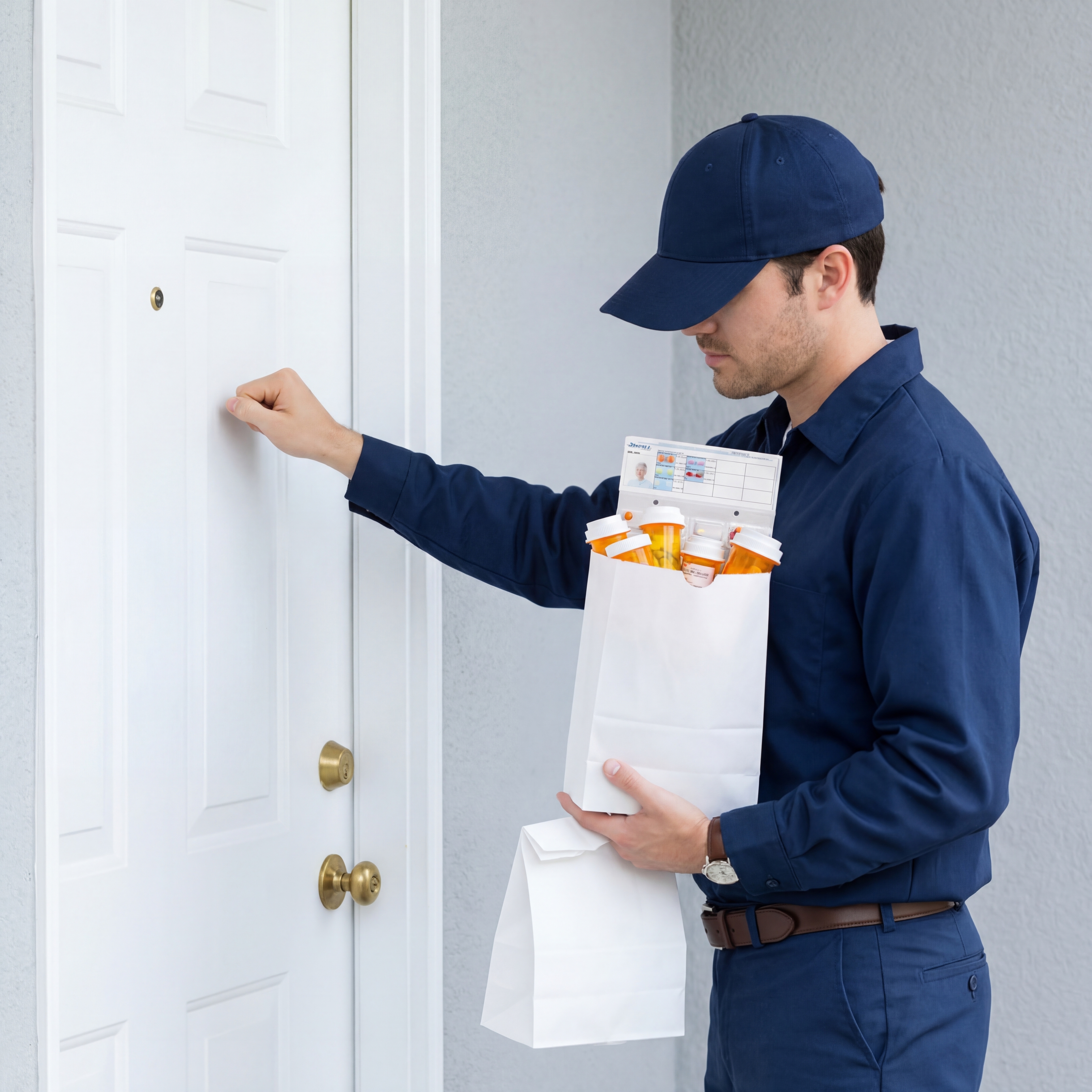 Free Same Day Delivery.