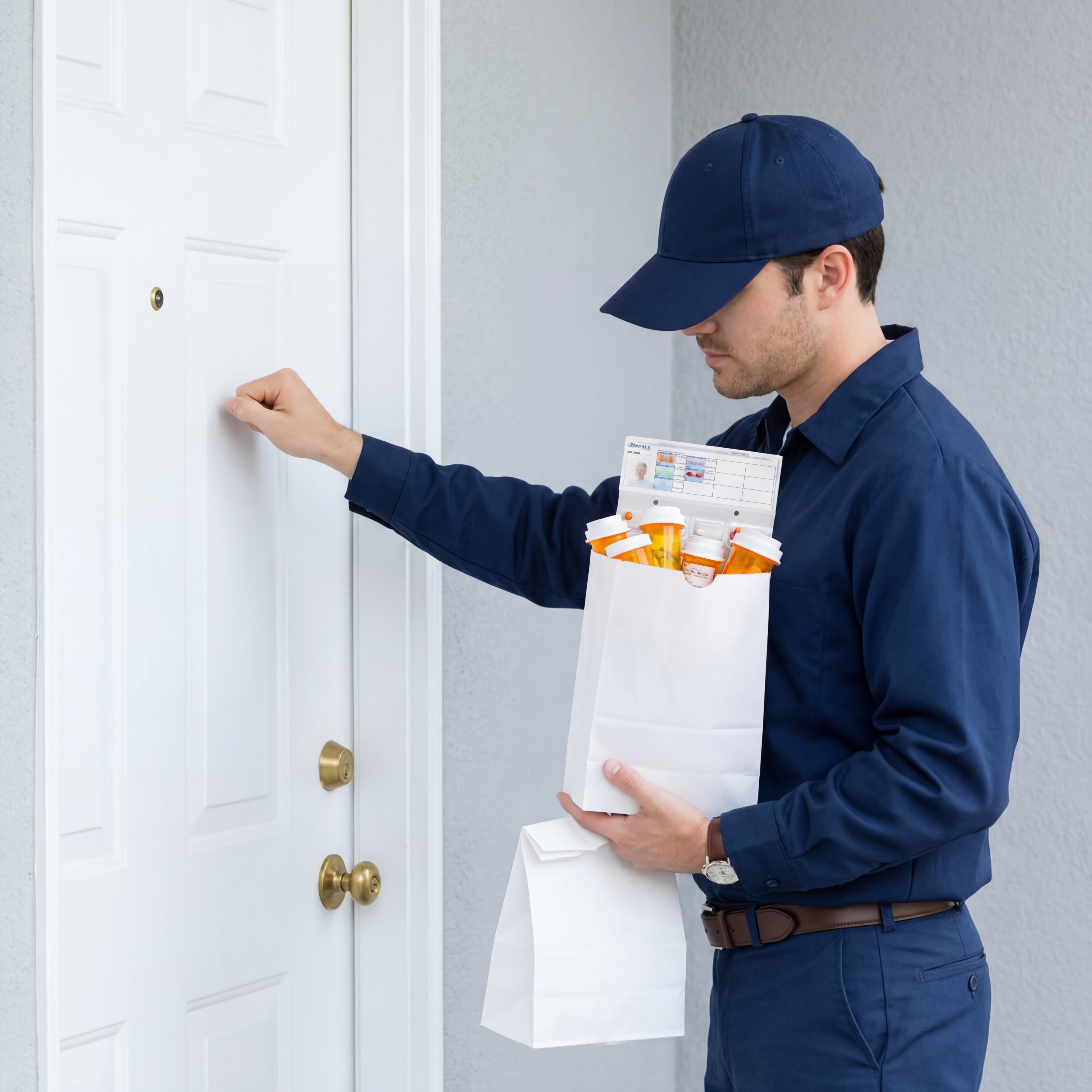 Free Same Day Delivery.