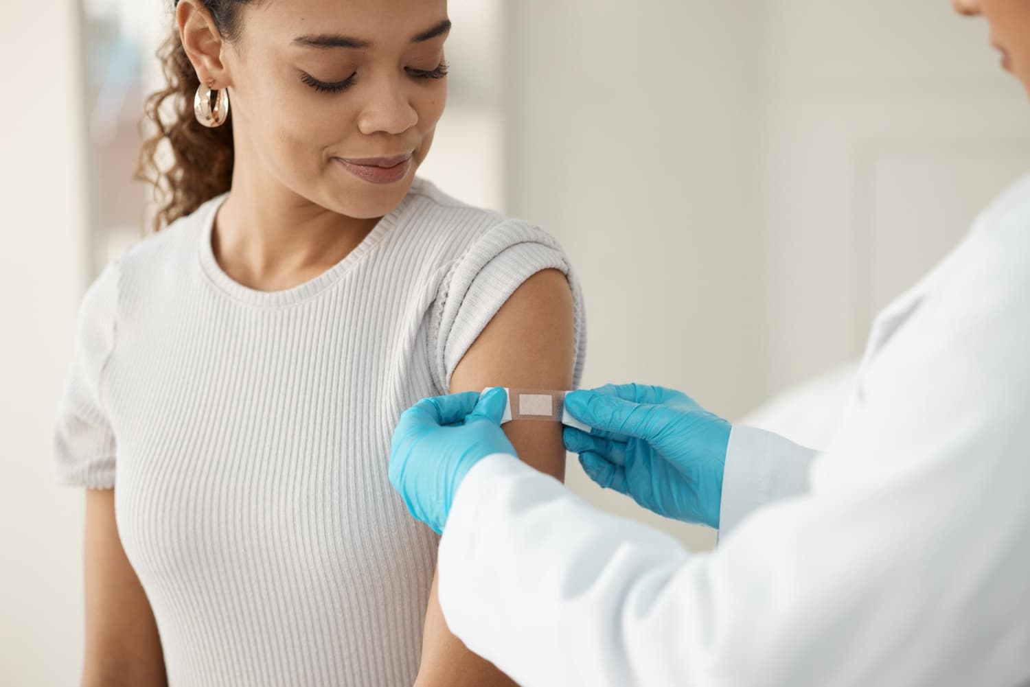Get Your Flu Shot Today!