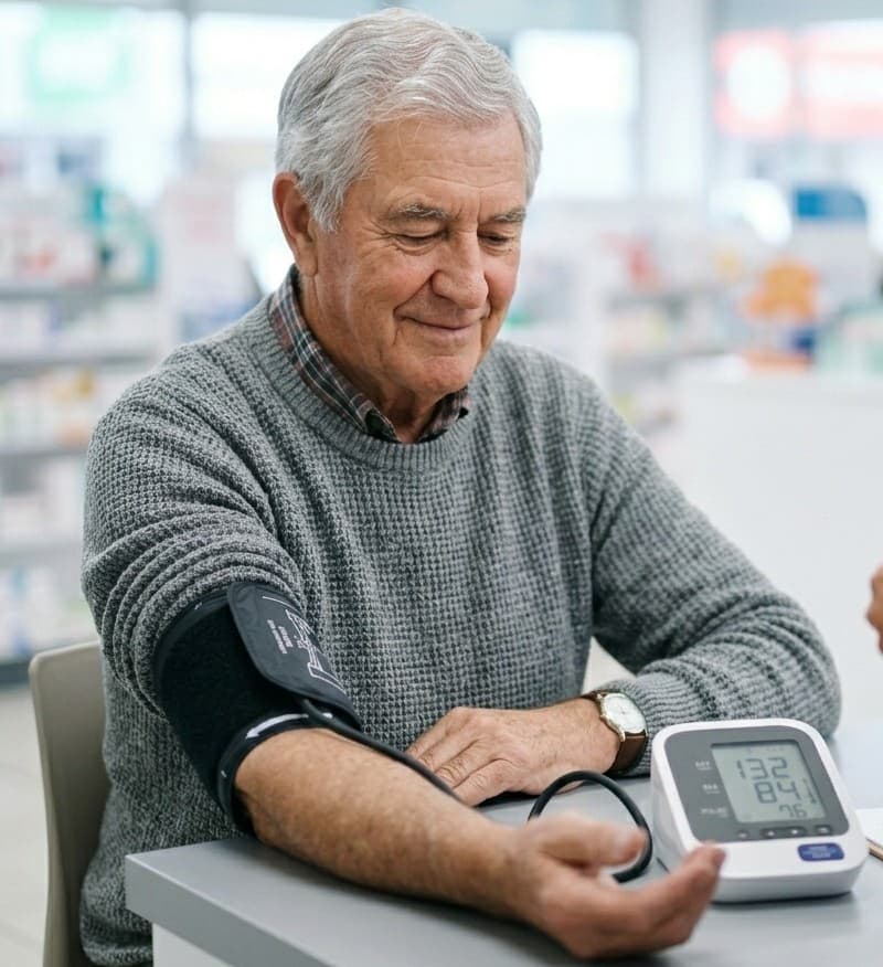 Health Screenings