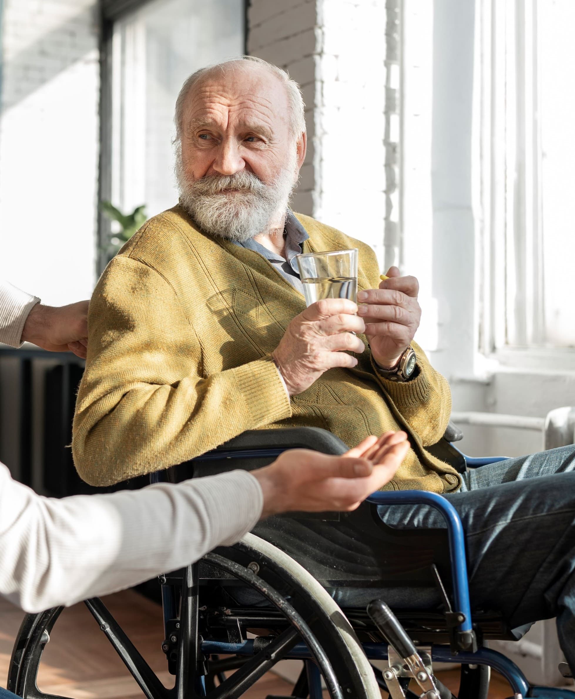 Long Term Care