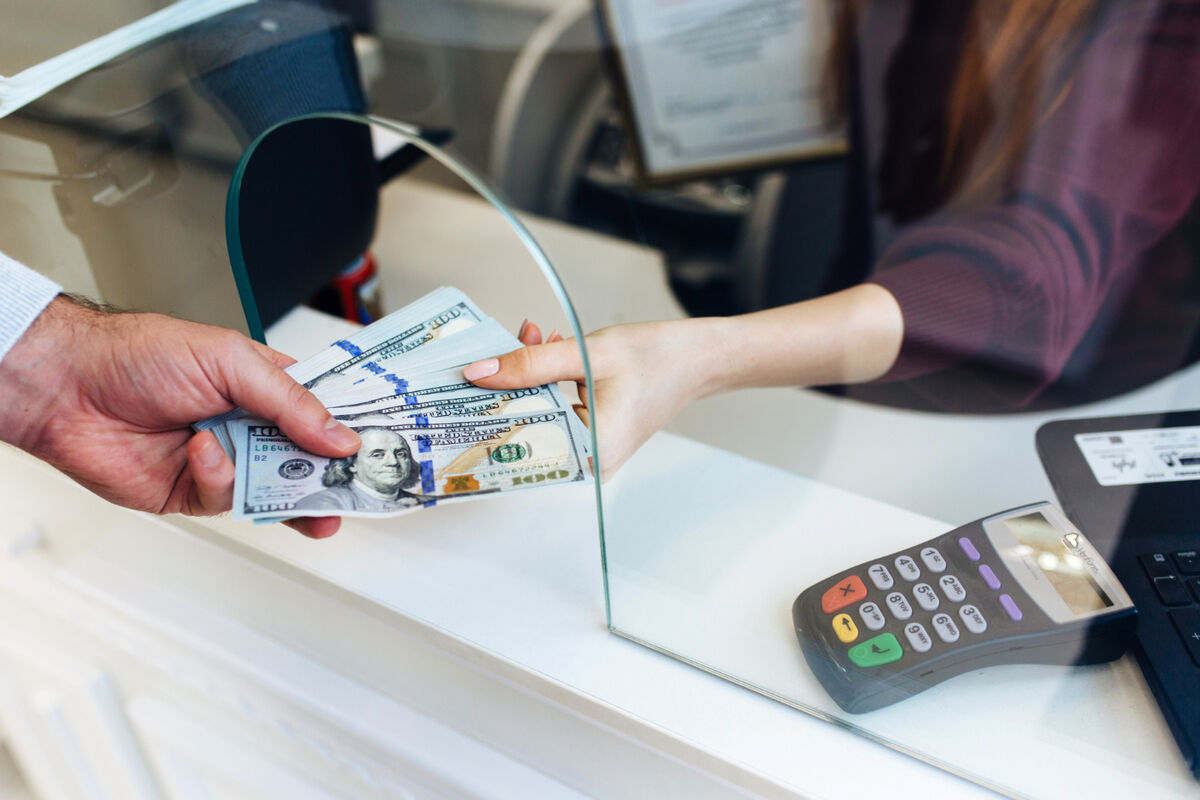 Cash Discount Plan