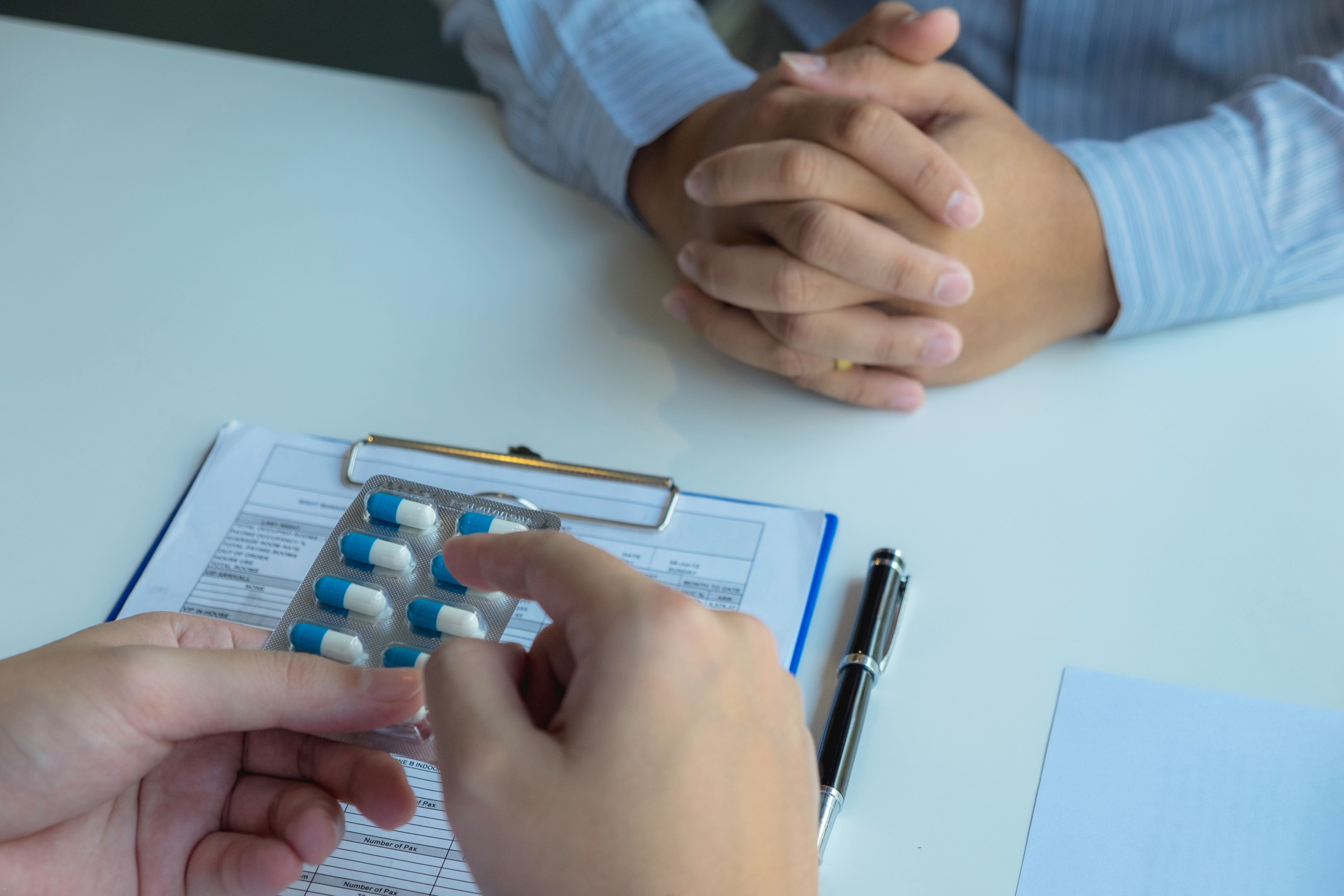 Medication Therapy Management (MTM)